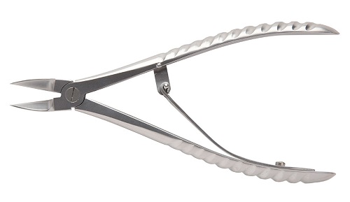 Stamm Bone Cutting Forceps
